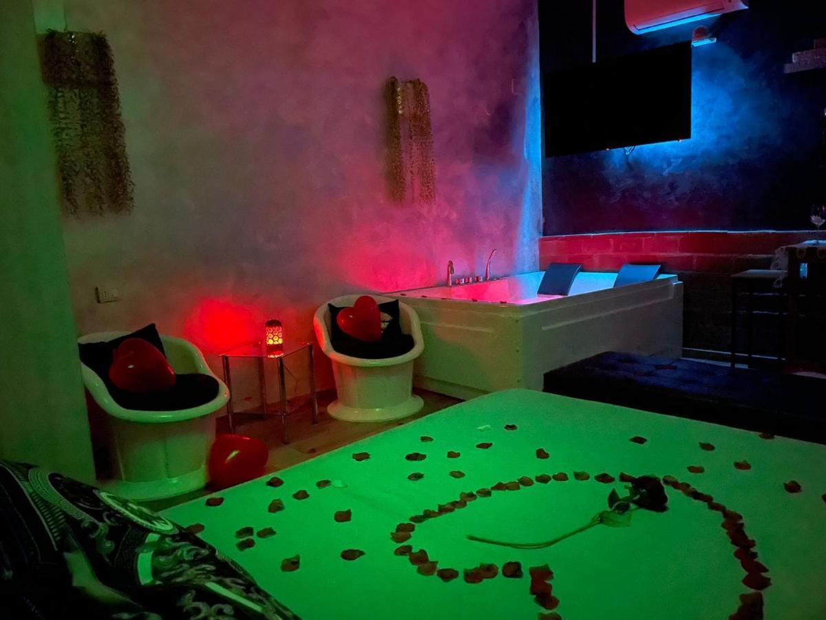Atena Apartments B&B Platino Pescara Zewnętrze zdjęcie